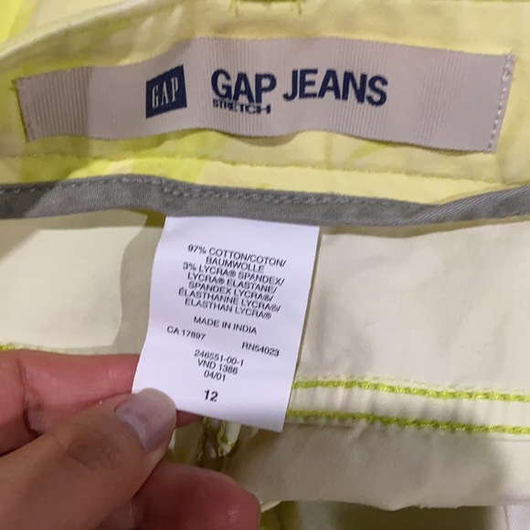 New Gap skirt women 🍋 - Picture 5 of 5